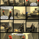 Illustration for article titled Webcomic Wednesday: Gone With The Blastwave